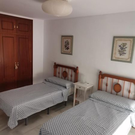 Duplex Con Garaje Privado Apartment กาดิซ ภายนอก รูปภาพ