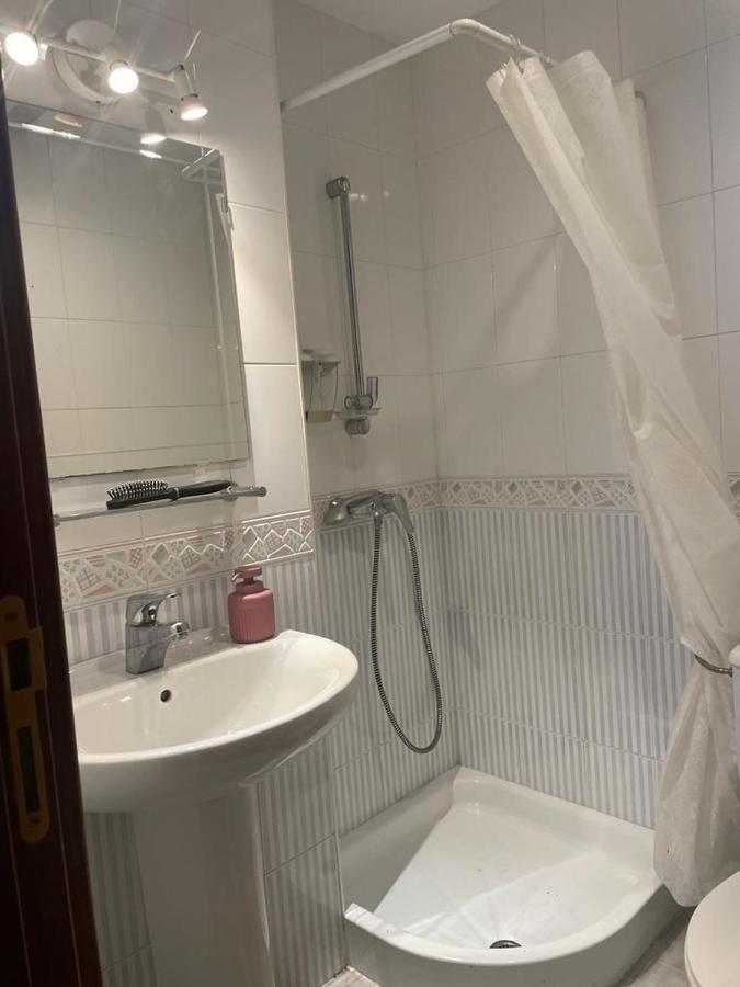 Duplex Con Garaje Privado Apartment กาดิซ ภายนอก รูปภาพ