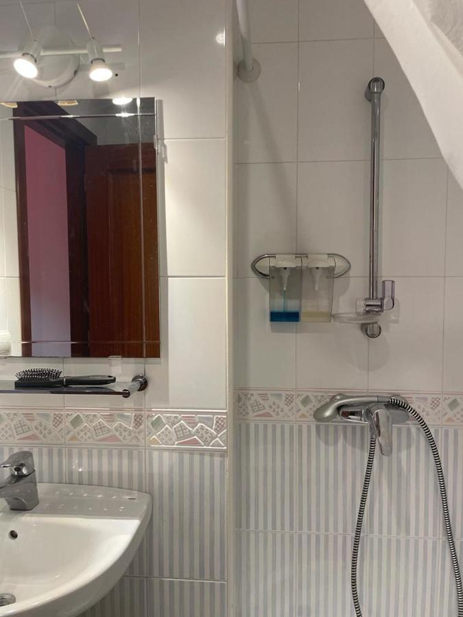 Duplex Con Garaje Privado Apartment กาดิซ ภายนอก รูปภาพ