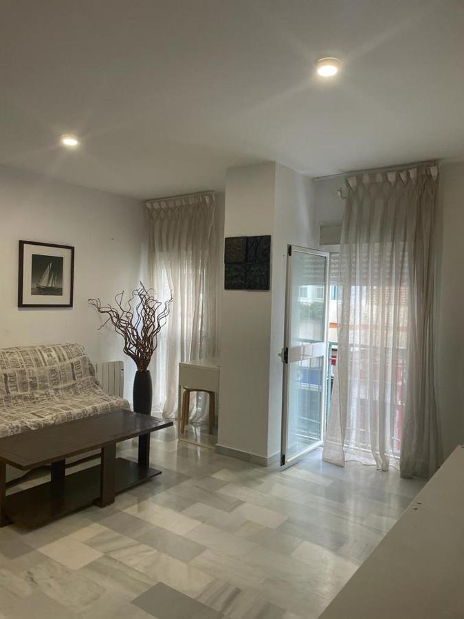 Duplex Con Garaje Privado Apartment กาดิซ ภายนอก รูปภาพ