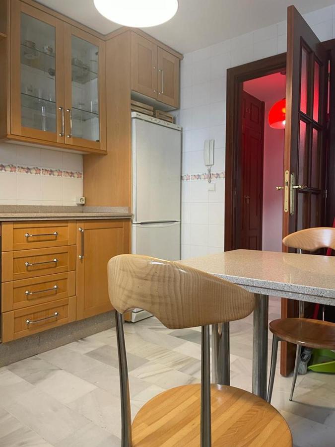 Duplex Con Garaje Privado Apartment กาดิซ ภายนอก รูปภาพ