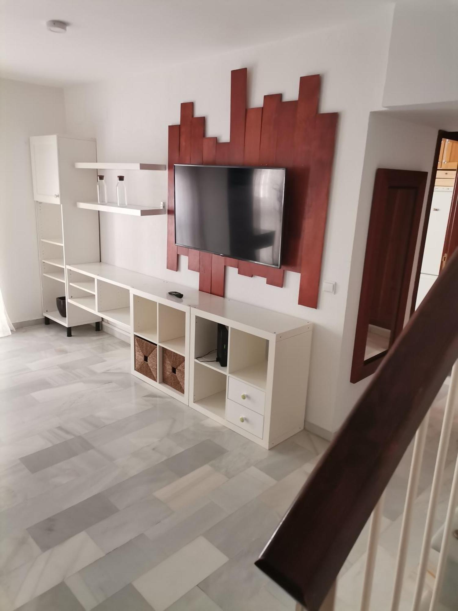 Duplex Con Garaje Privado Apartment กาดิซ ภายนอก รูปภาพ