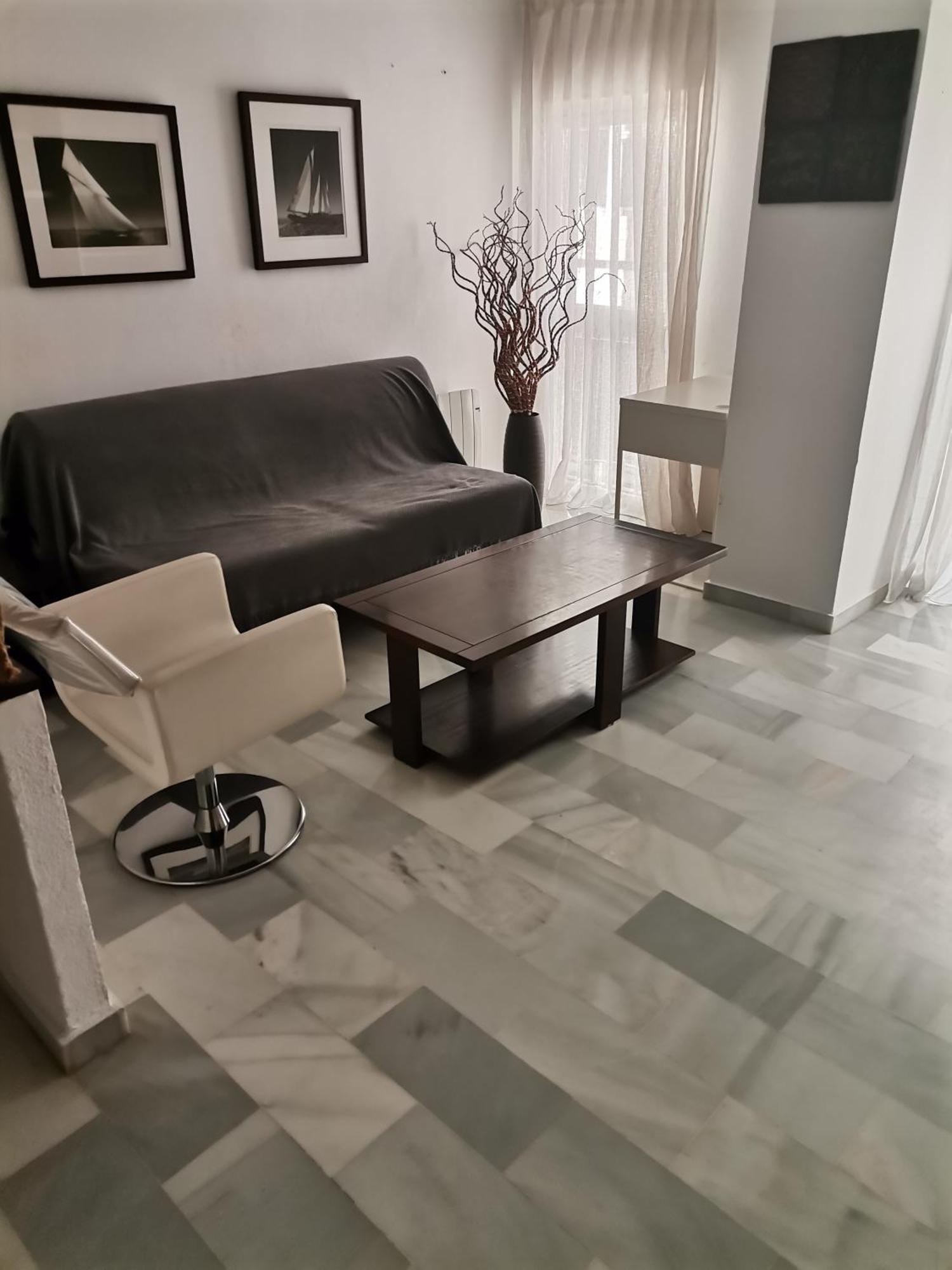 Duplex Con Garaje Privado Apartment กาดิซ ภายนอก รูปภาพ