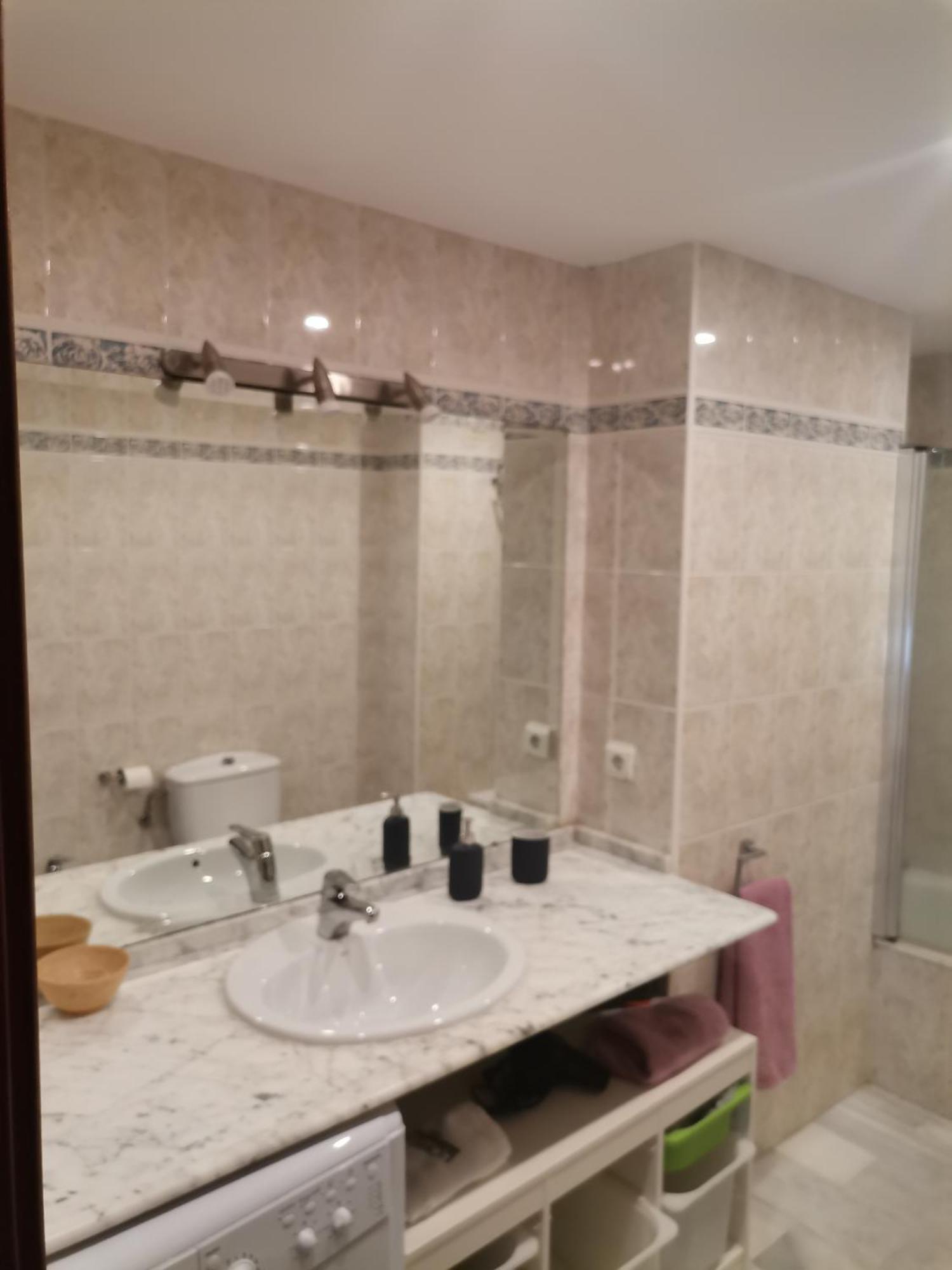 Duplex Con Garaje Privado Apartment กาดิซ ภายนอก รูปภาพ