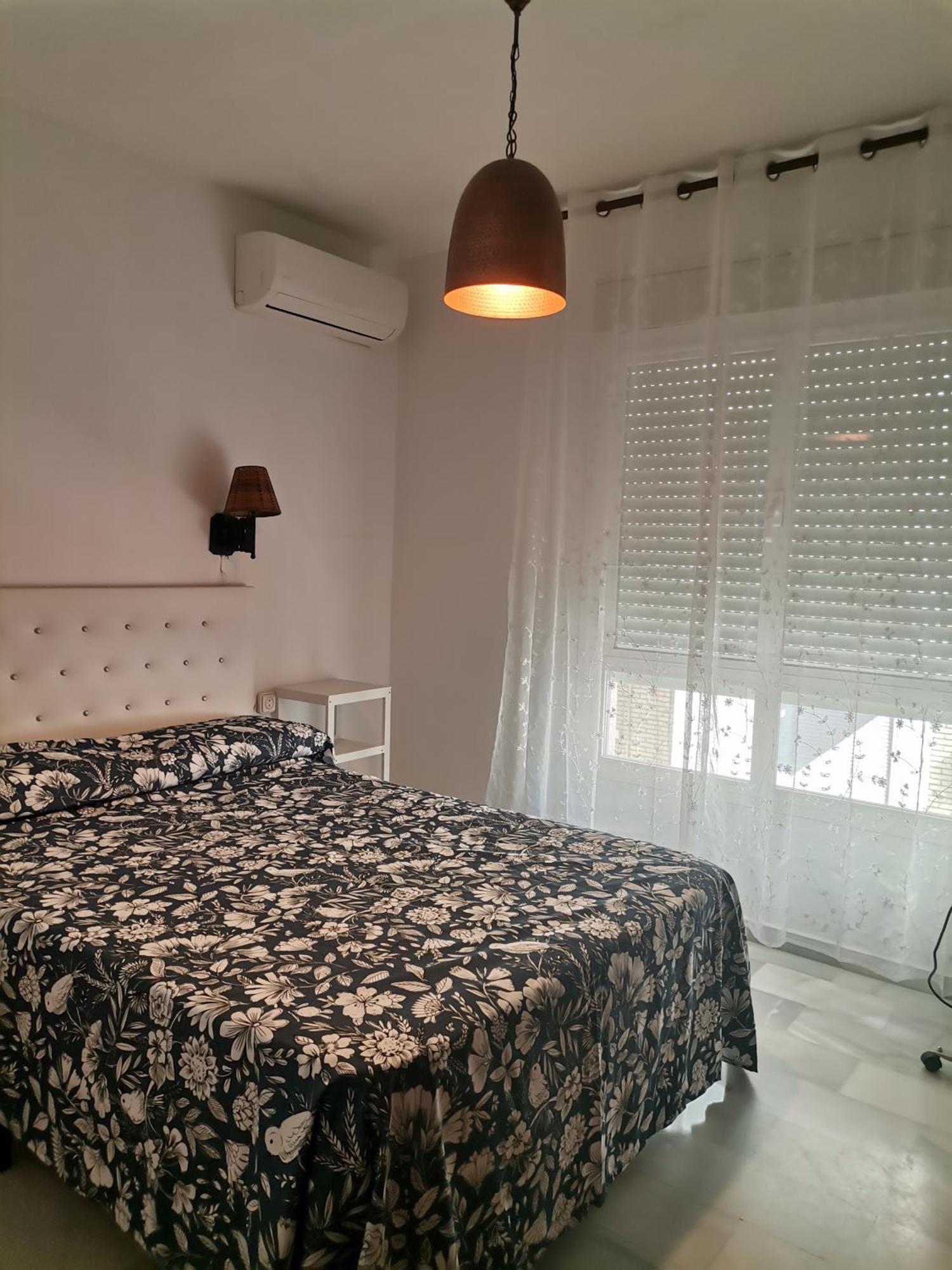 Duplex Con Garaje Privado Apartment กาดิซ ภายนอก รูปภาพ