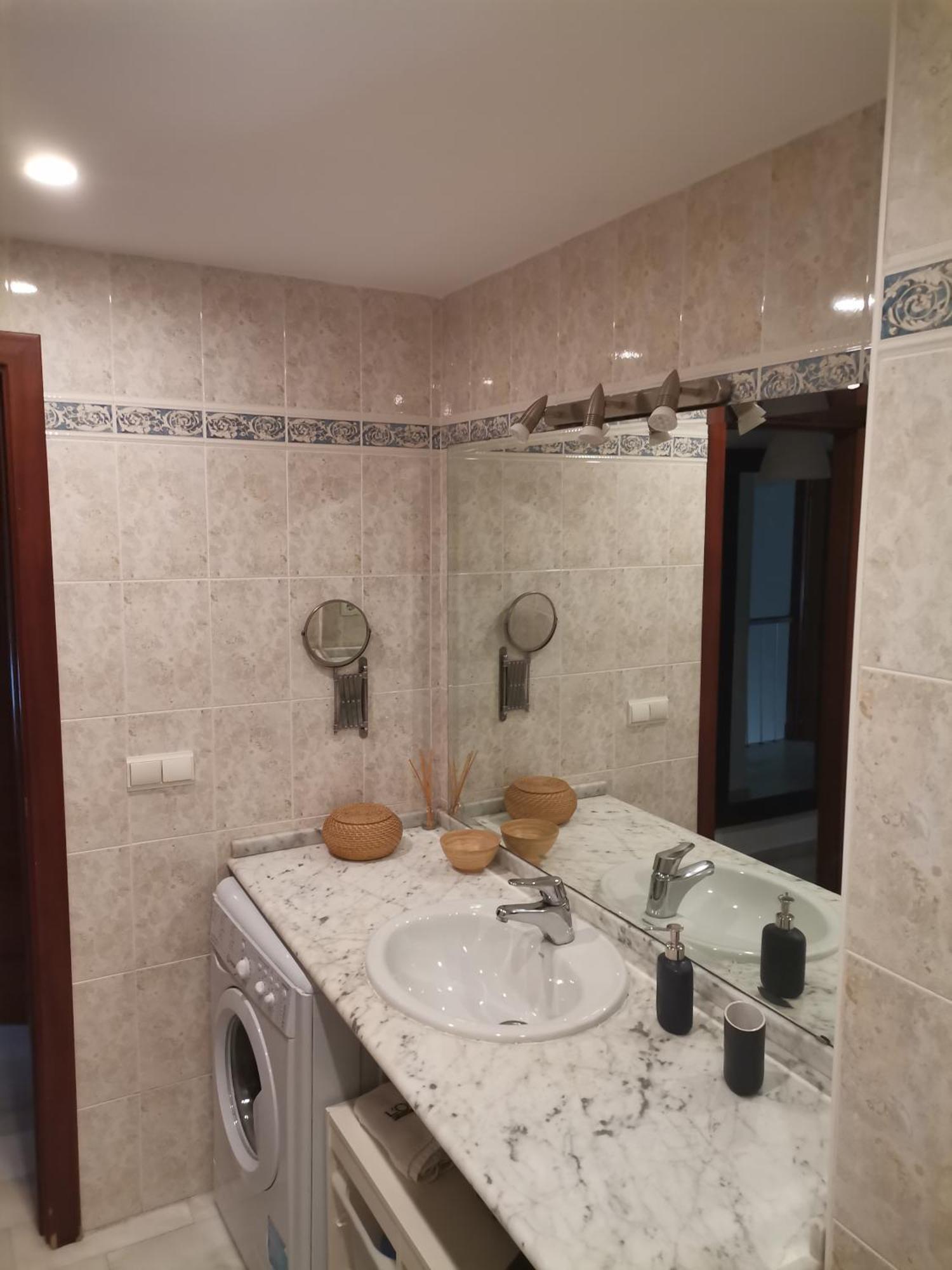 Duplex Con Garaje Privado Apartment กาดิซ ภายนอก รูปภาพ
